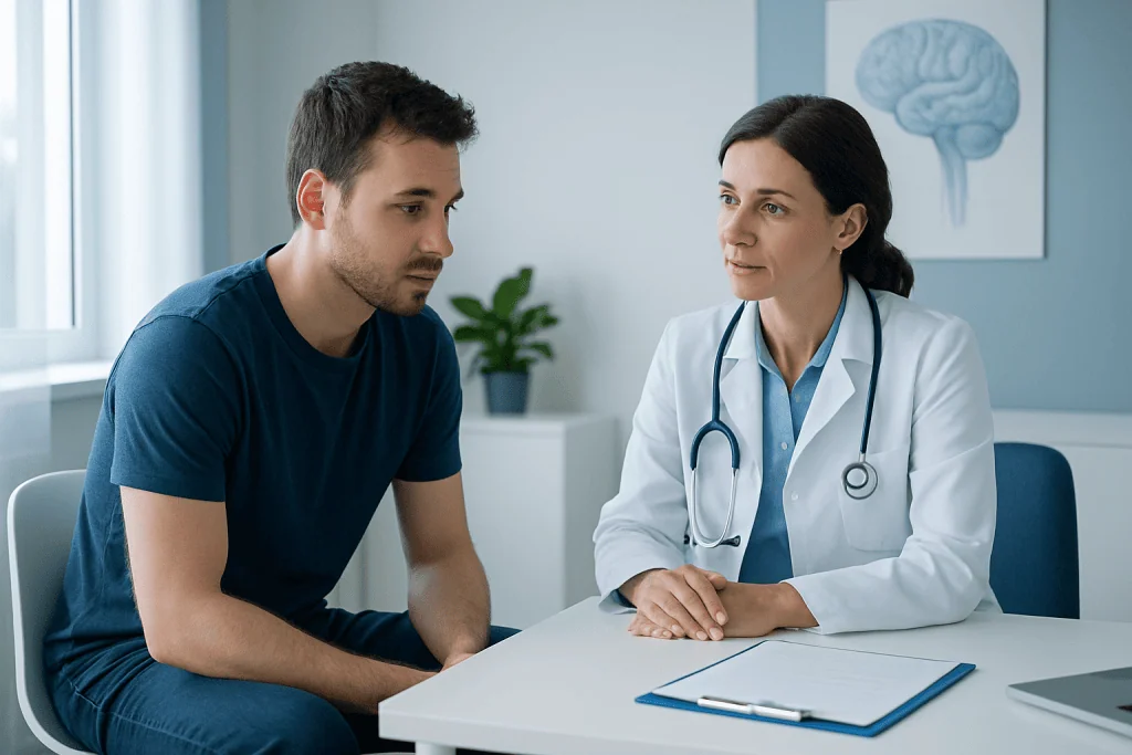 Stroke in Young Adults: Causes, Hidden Risk Factors, and When to Seek Answers 3 Causes and hidden risk factors — stroke in young adults