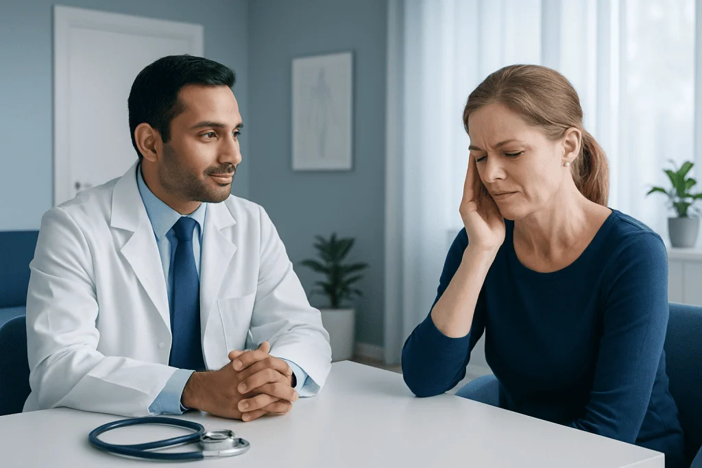 Causes and Risk Factors — trigeminal neuralgia