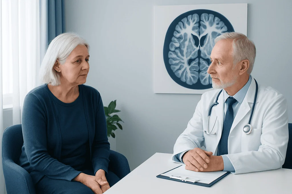 White Matter Disease: What Brain Small Vessel Changes Can Mean 3 Causes and Risk Factors — white matter disease