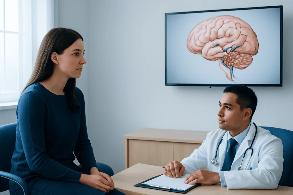 Arteriovenous Fistula in the Brain: Symptoms, Diagnosis, and Treatment Options 3 Causes and Risk Factors — arteriovenous fistula in the brain