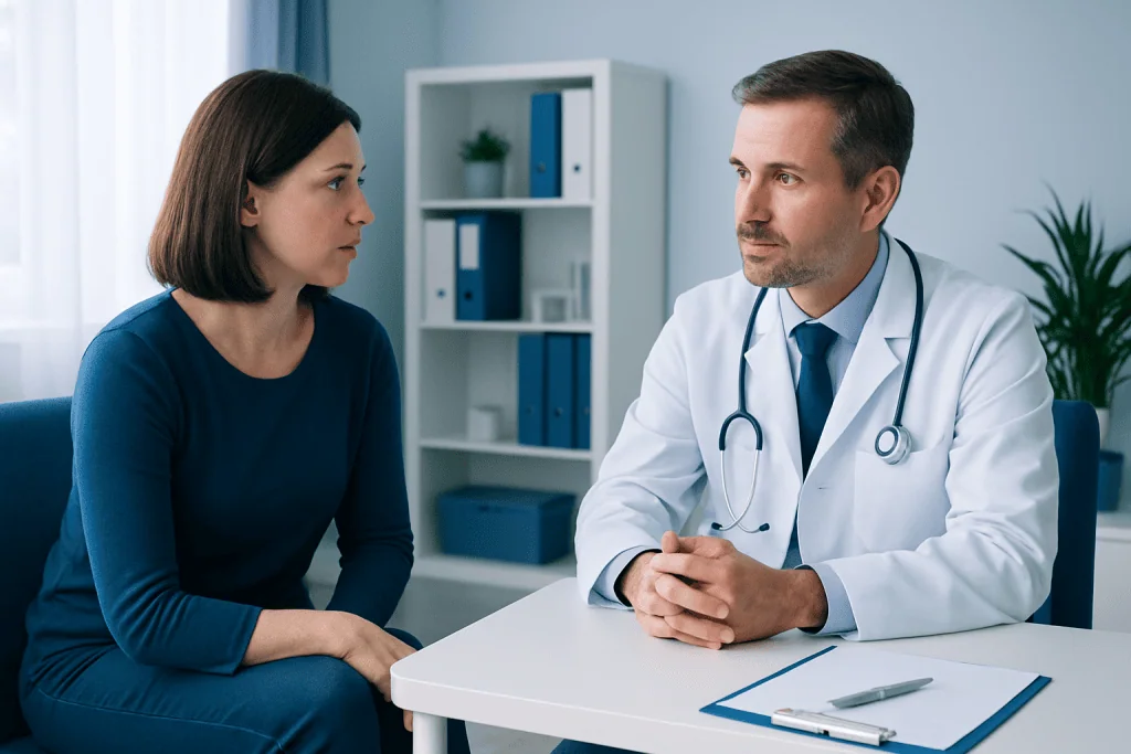 Causes and Risk Factors — restless legs syndrome
