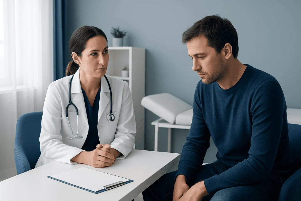 Causes and Risk Factors — parasomnias in adults
