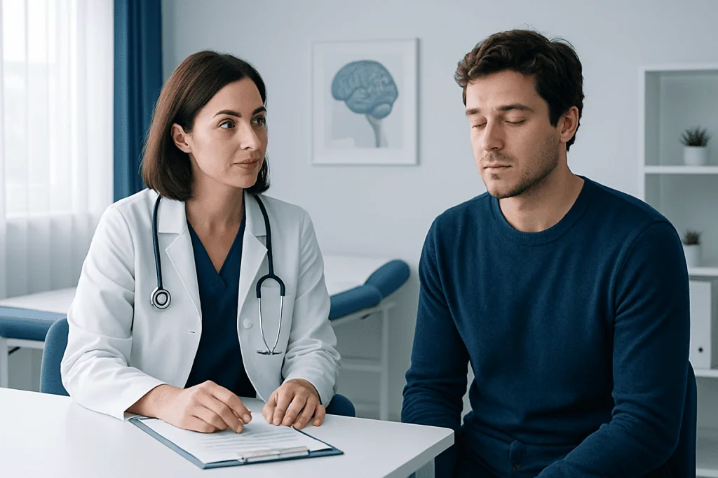 Causes and Risk Factors — epilepsy during sleep