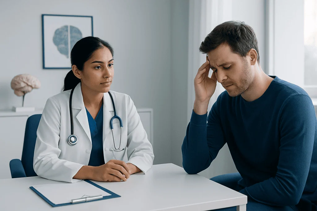 Neurological Sleep Problems: Treatment Options and Self-Care That May Help 3 Causes and Risk Factors — neurological sleep problems