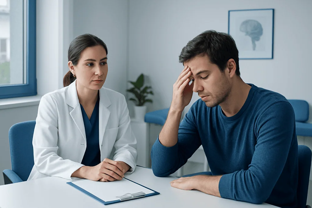 Causes and Risk Factors — sleep deprivation