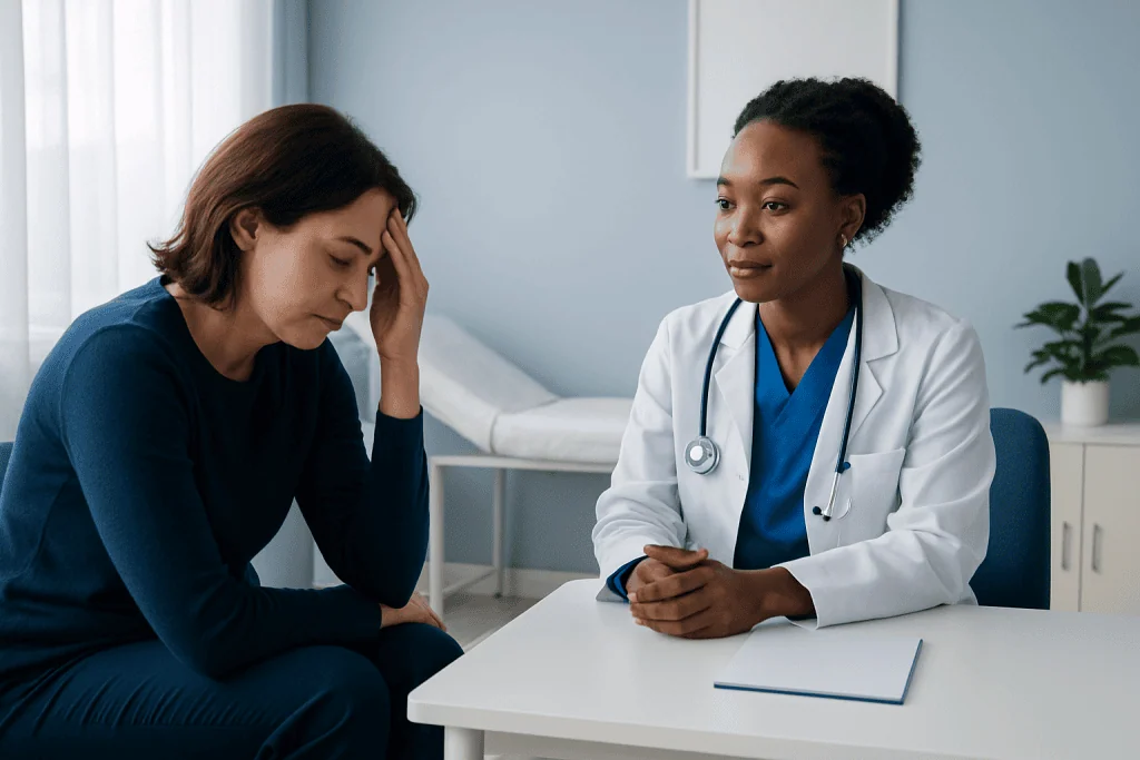 Insomnia Treatment: Early Signs, Risk Factors, and How It Is Treated 3 Causes and risk factors — insomnia treatment