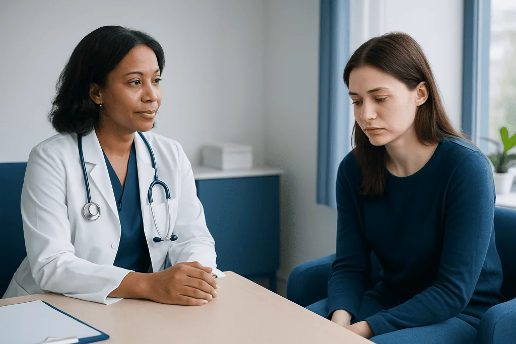 Causes and Risk Factors — borderline personality disorder