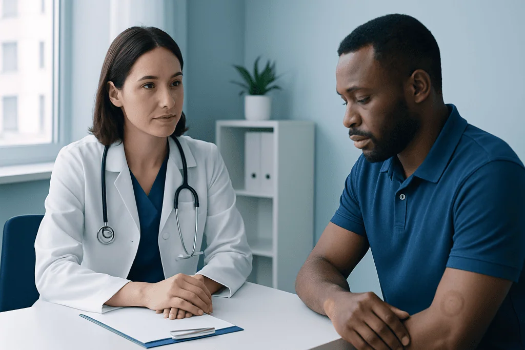Causes and risk factors — ringworm