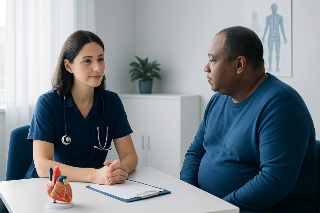 Causes and risk factors — hyperlipidemia