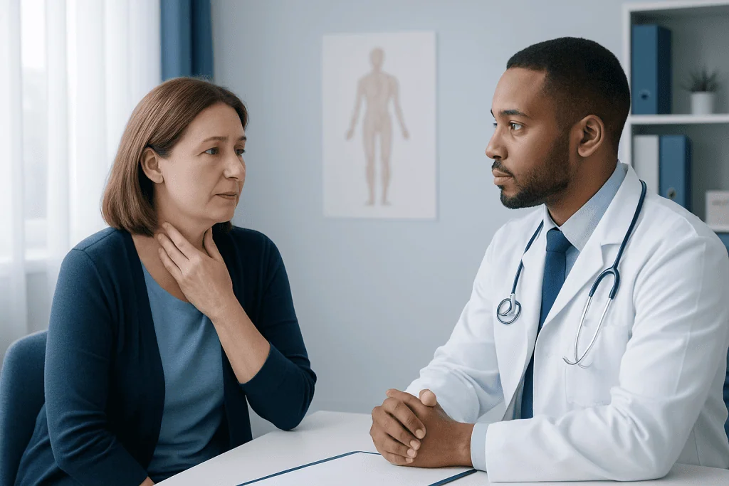 Causes and Risk Factors — hashimoto disease