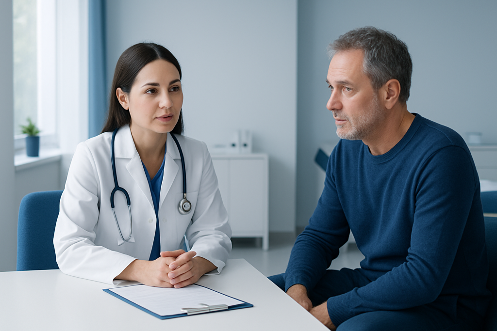 Causes and risk factors — lyme disease