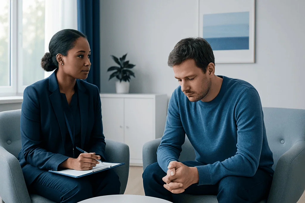 Causes and Risk Factors — psychosis