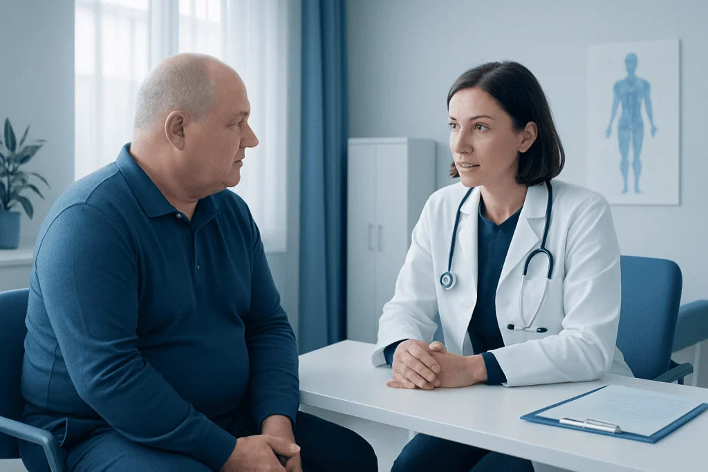 Causes and Risk Factors — hyperglycemia