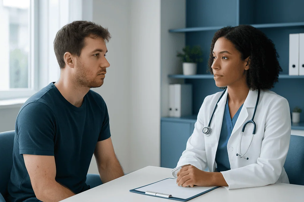 Causes and risk factors — folliculitis