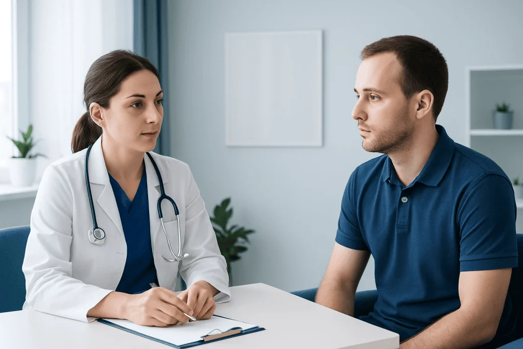 Causes and risk factors — fordyce spots