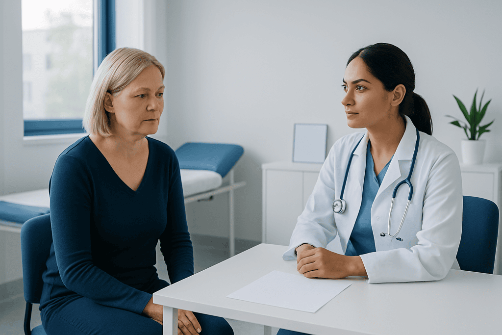 Causes and risk factors — thrombocytopenia