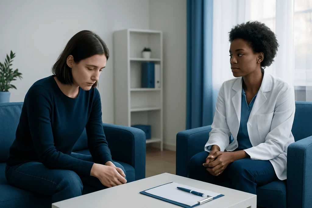 Causes and Risk Factors — dissociative identity disorder