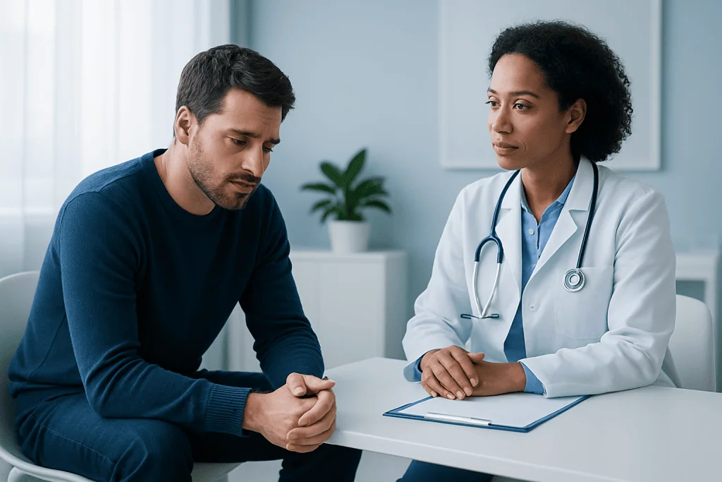 Causes and risk factors — derealization