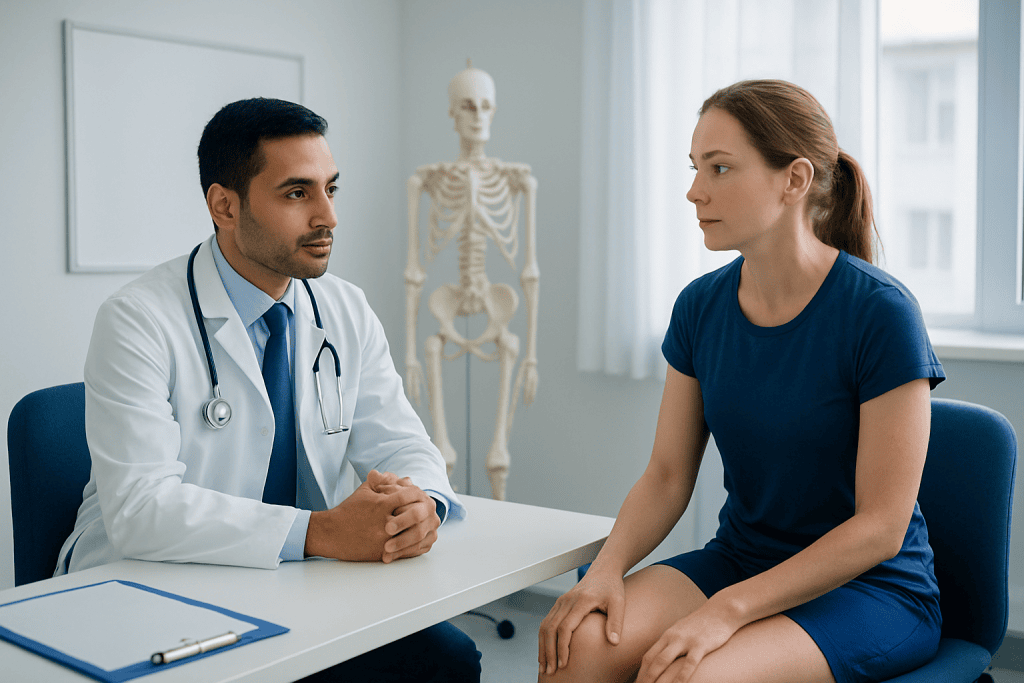 Causes and risk factors — it band