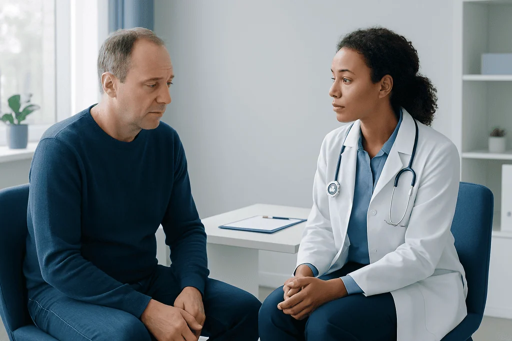 Causes and risk factors — serotonin syndrome