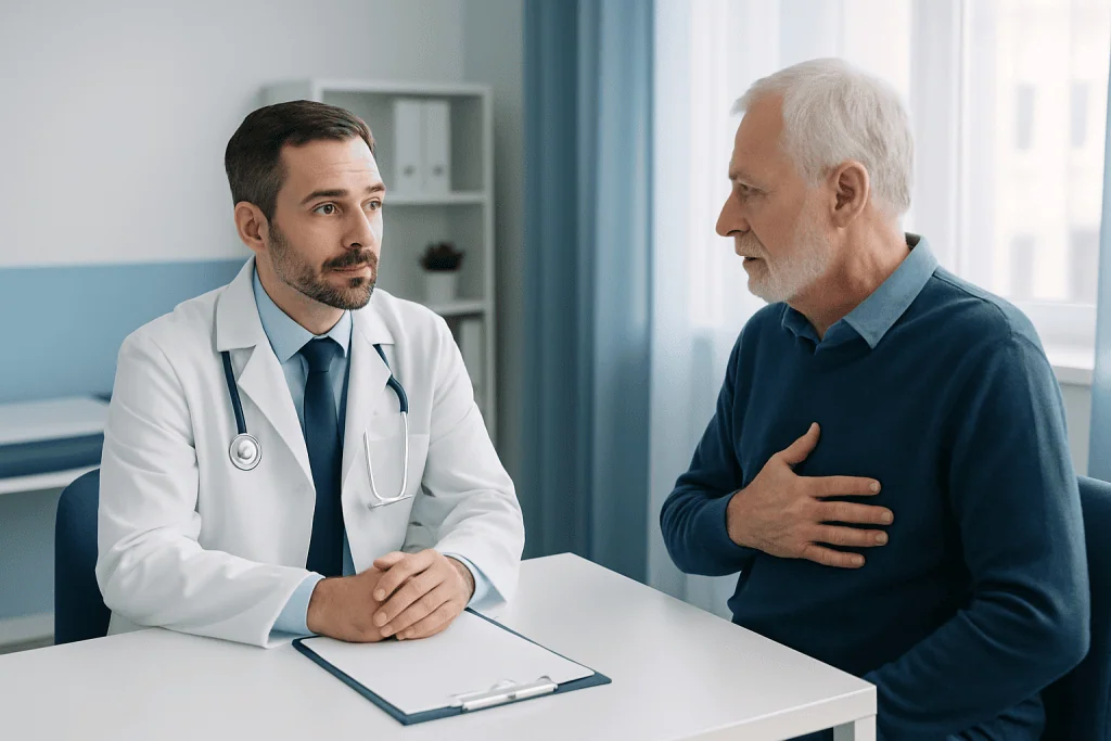 Causes and Risk Factors — barrett's esophagus