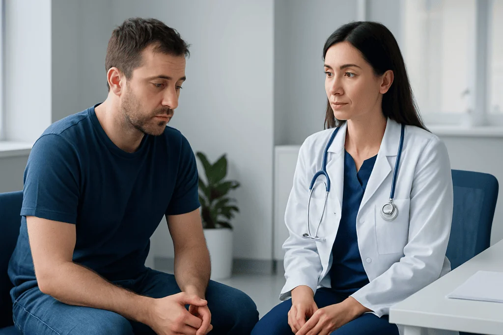 Causes and risk factors — micropenis