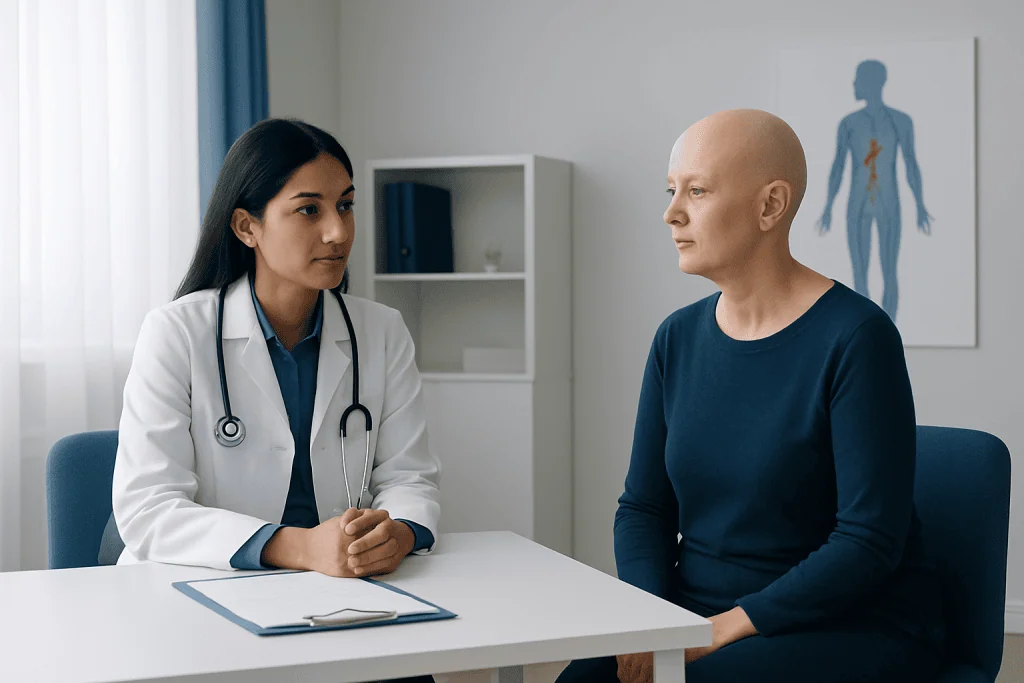 Causes and Risk Factors — non hodgkin's lymphoma