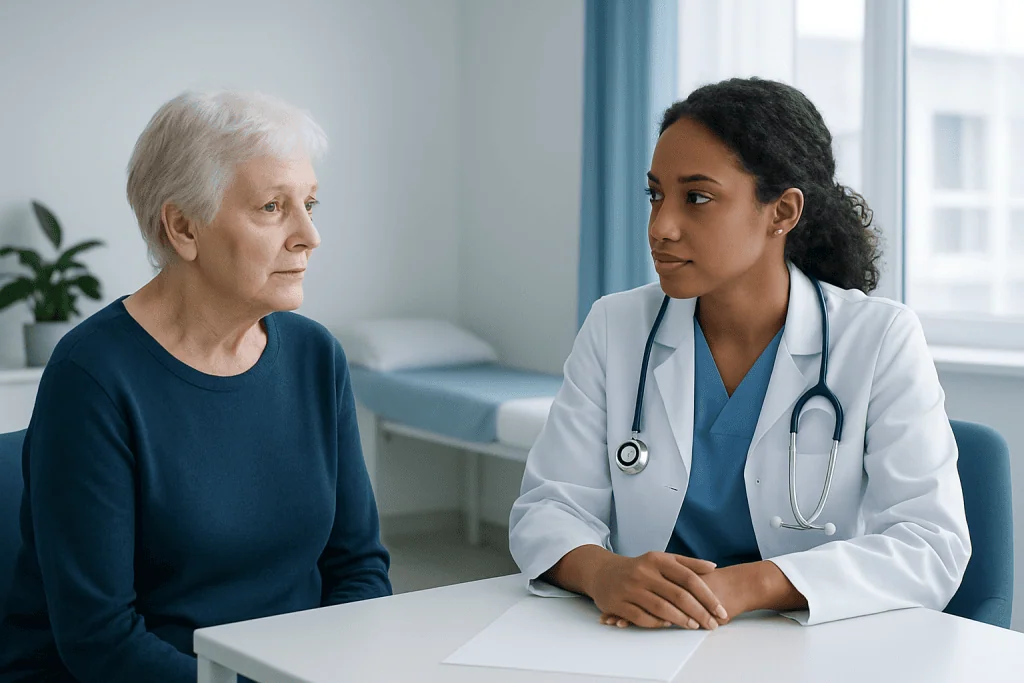 Causes and risk factors — neutropenia