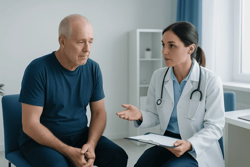 Causes and risk factors — hydrocele