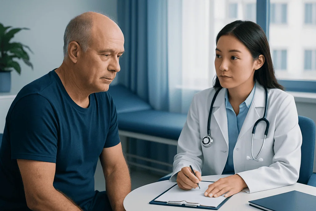 Causes and risk factors — basal cell carcinoma