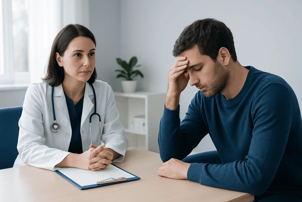Causes and Risk Factors — rumination