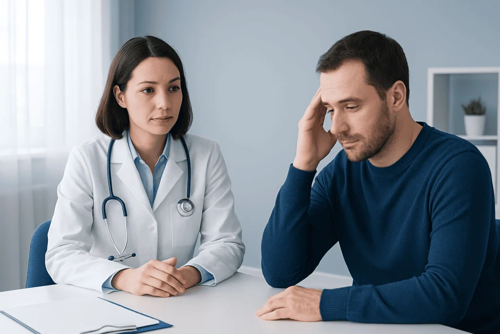 Causes and Risk Factors — executive functioning