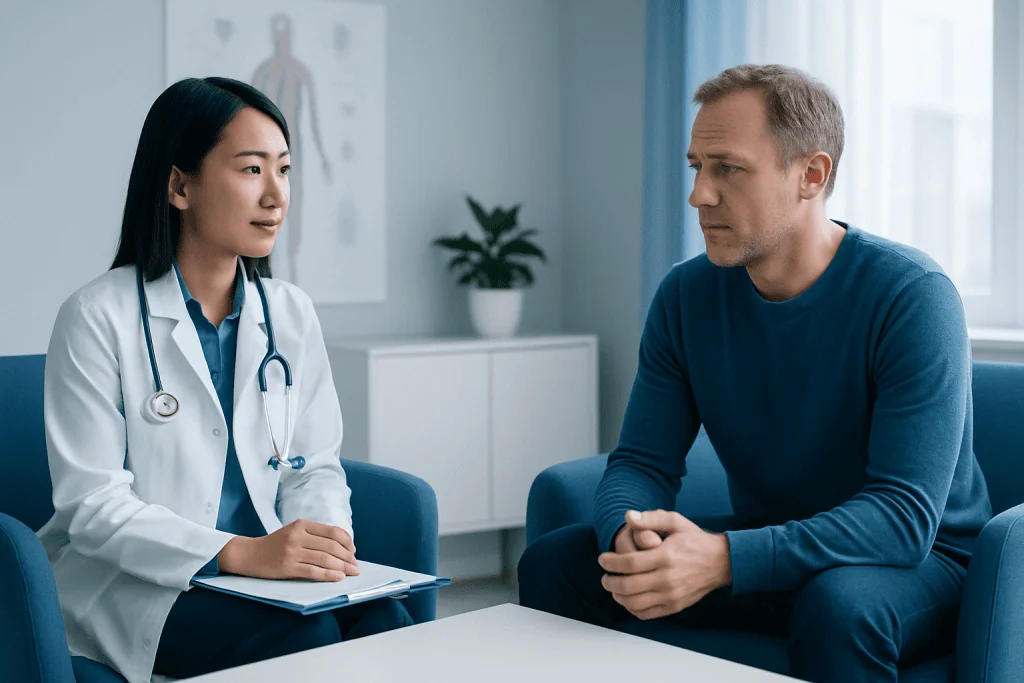 Causes and Risk Factors — futon