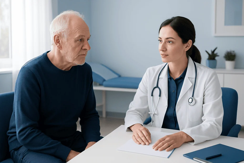 Causes and risk factors — white head and