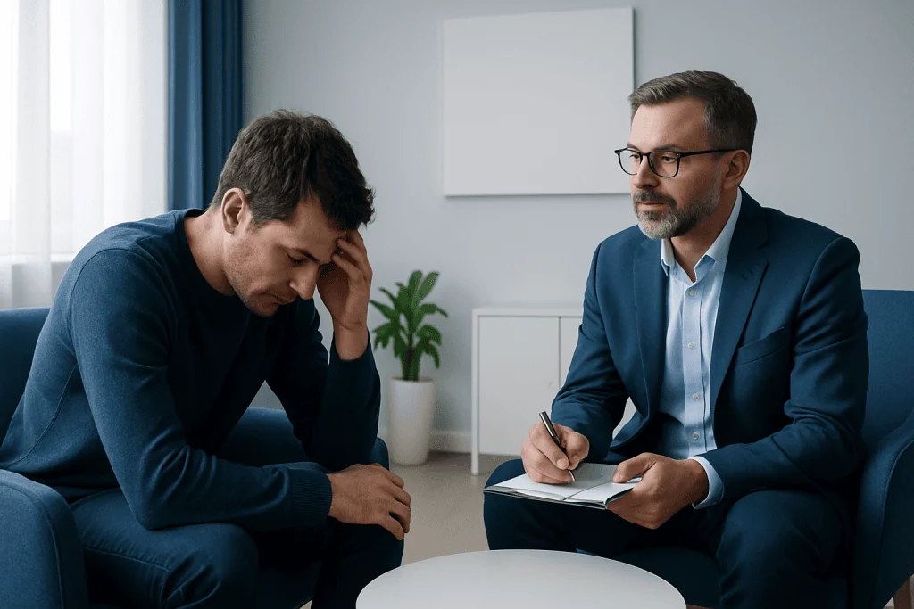Paranoid Schizophrenia: A Complete Medical Overview 3 Causes and Risk Factors — paranoid schizophrenia