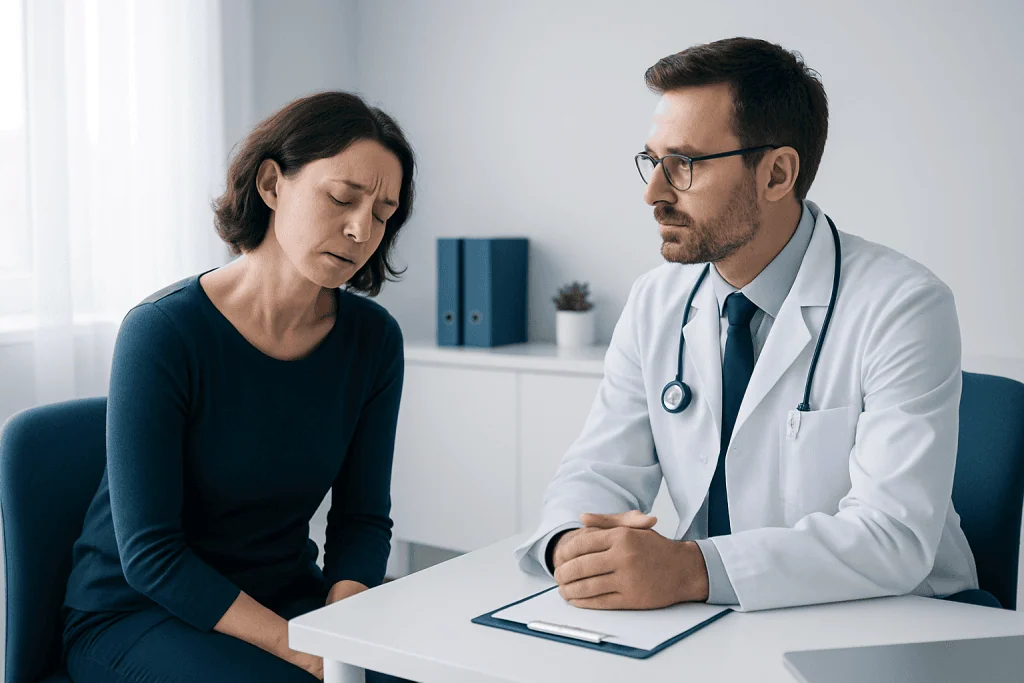 Causes and risk factors — dystonia