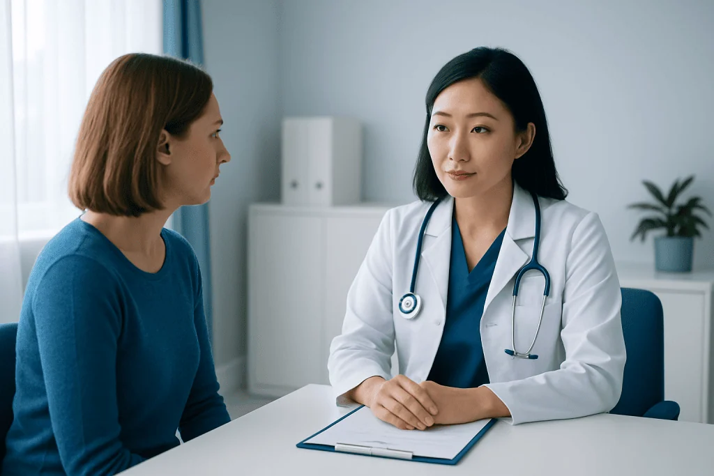 Causes and risk factors — hypocalcemia