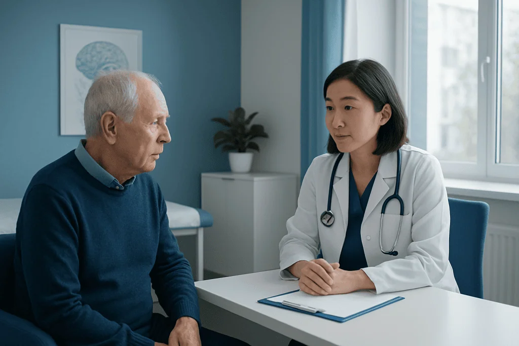Causes and Risk Factors — multiple system atrophy