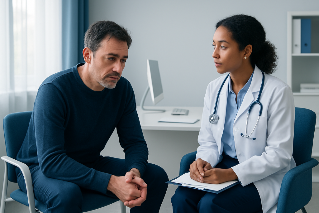 Causes and risk factors — neuroleptic malignant syndrome