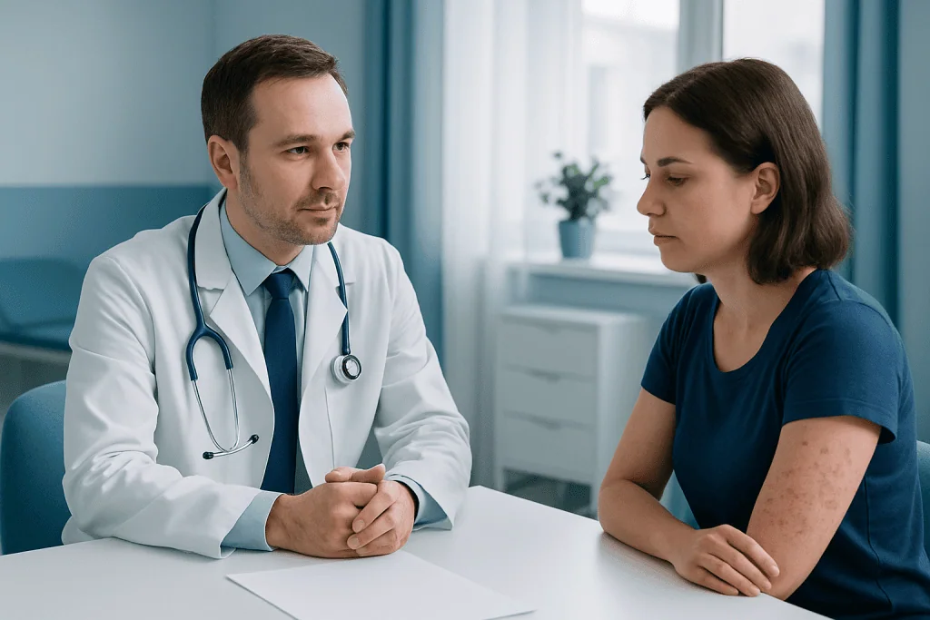 Causes and risk factors — dermatitis herpetiformis