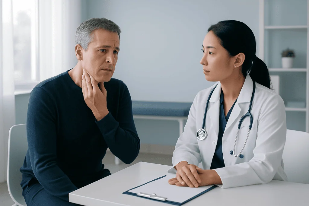 Causes and Risk Factors — eagle syndrome