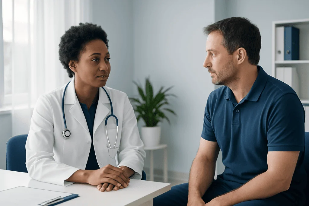 Causes and risk factors — pimple but