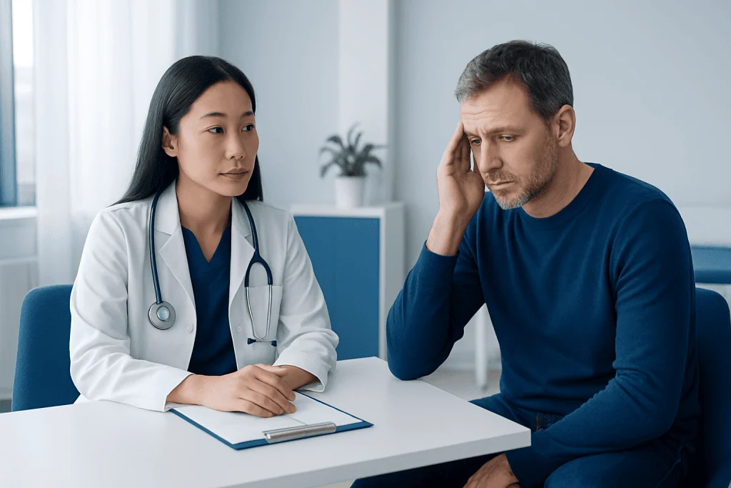 Causes and risk factors — labyrinthitis