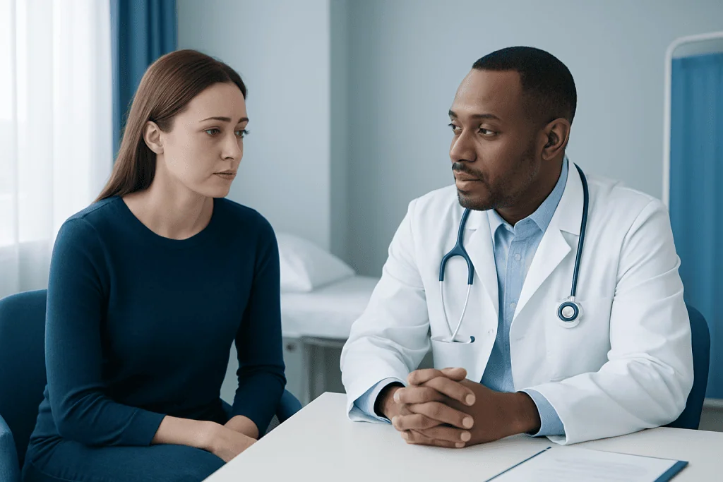 Causes and Risk Factors — bacterial meningitis