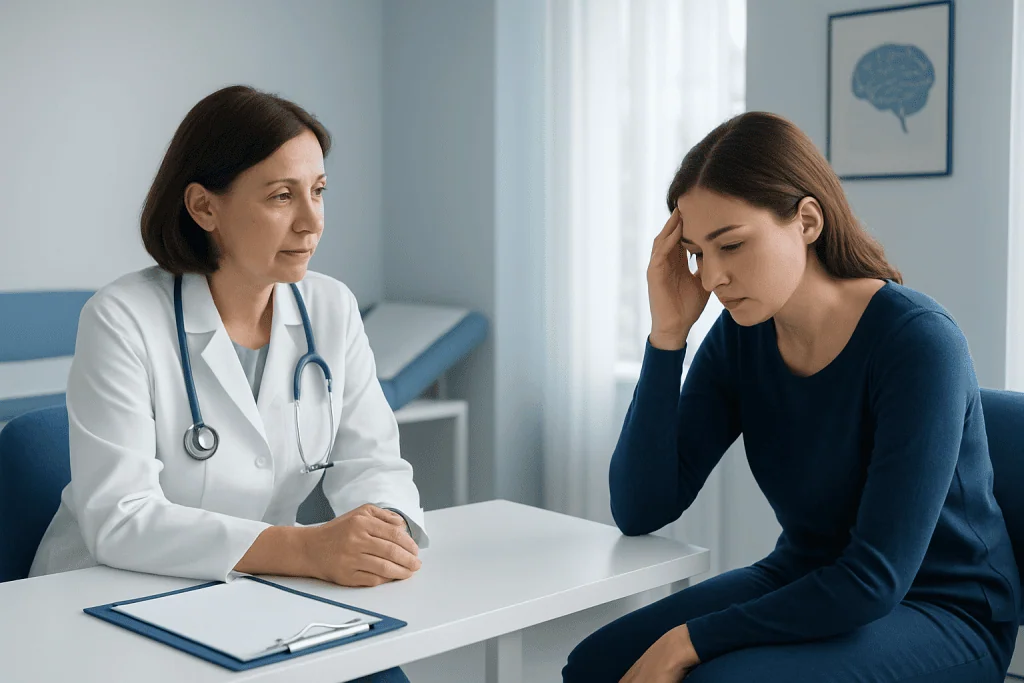 Causes and risk factors — encephalitis