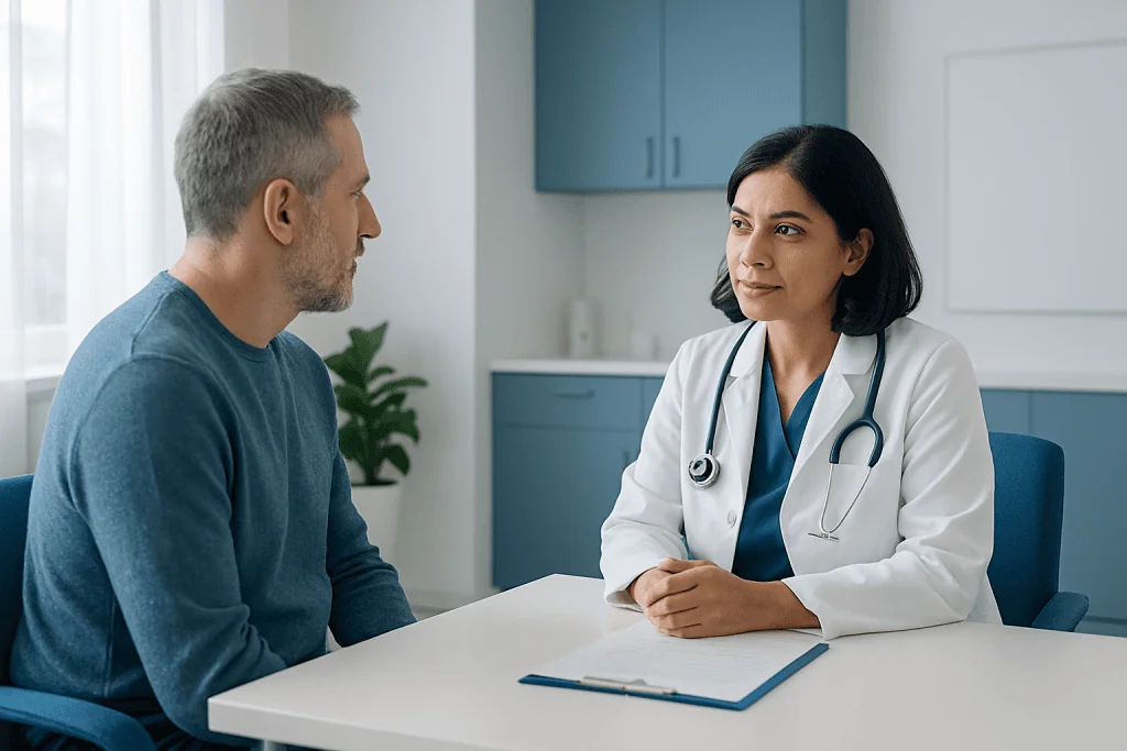 Causes and risk factors — monocytes high