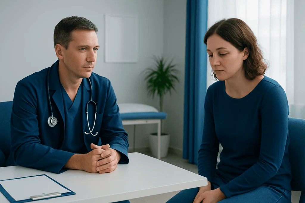 Causes and risk factors — myoclonic seizure