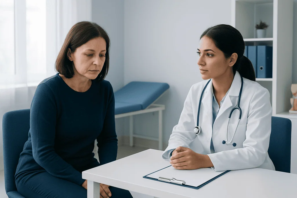 Causes and risk factors — convulsions