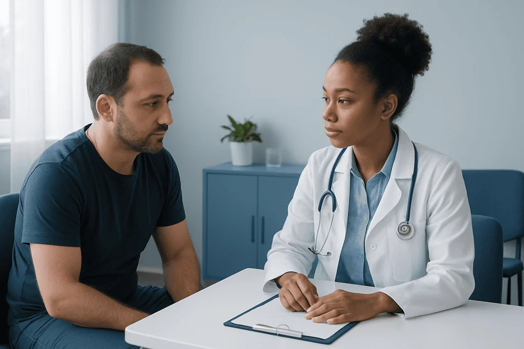 Causes and risk factors — balanitis treatment