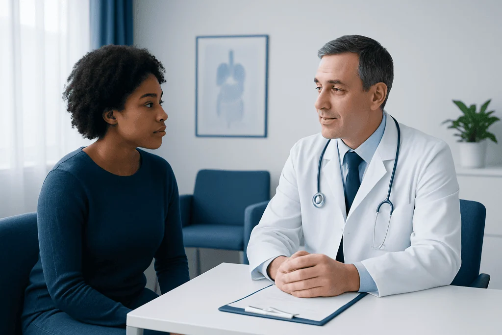 Causes and risk factors — folate deficiency
